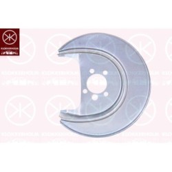 Brake Disc Dust Shield - KK 9506878