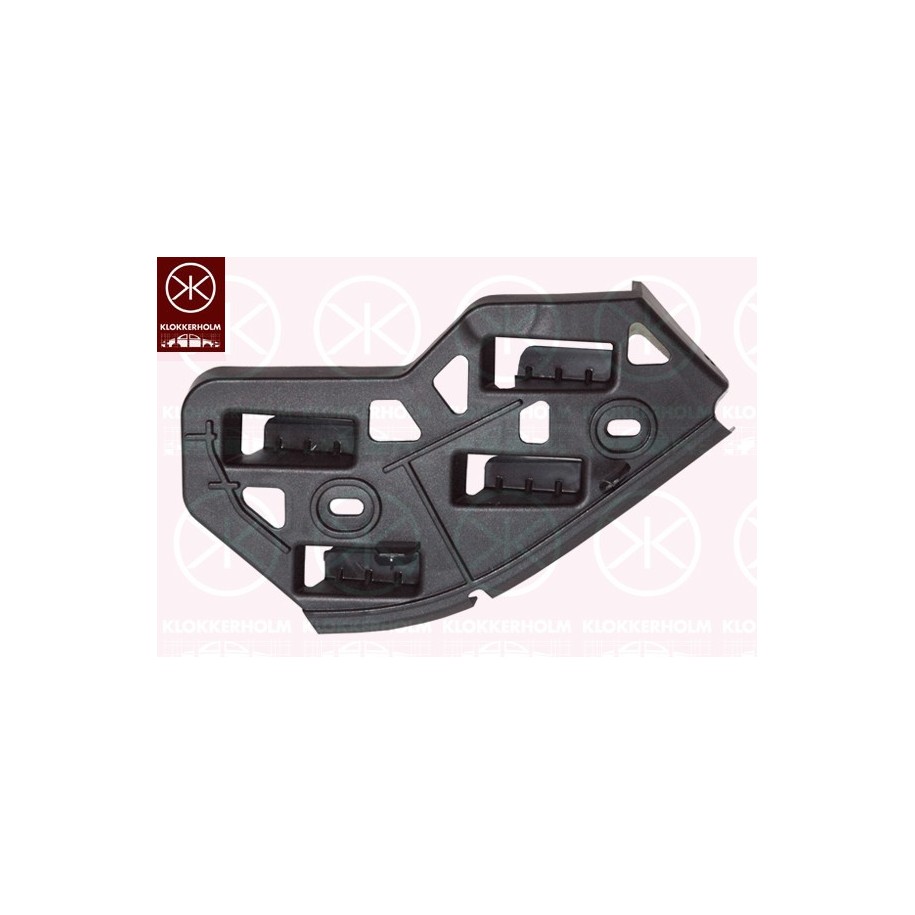 Bumper Mounting Bracket - KK 9506933