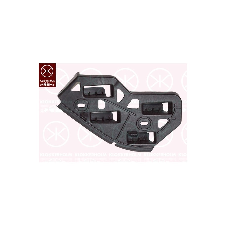 Bumper Mounting Bracket - KK 9506934