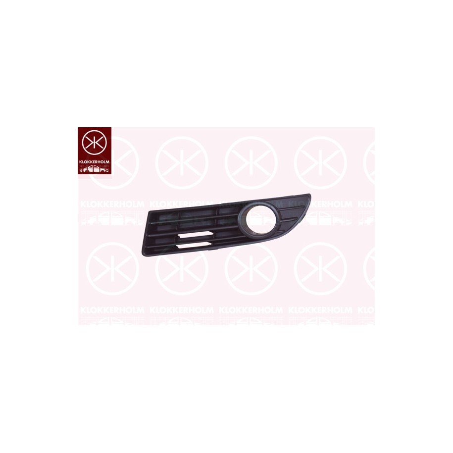 Bumper Grille - KK 95069911A1
