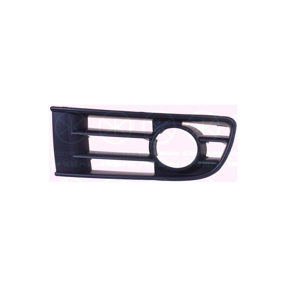 Bumper Grille - KK 9506994A1