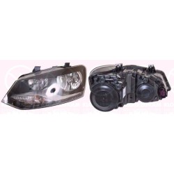 Headlight - KK 95070122A1
