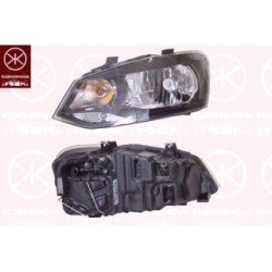 Headlight - KK 95070124A1