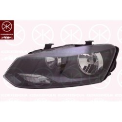 Headlight - KK 95070131