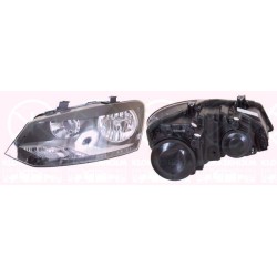 Headlight - KK 95070144