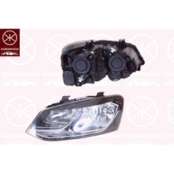 Headlight - KK 95070145A1