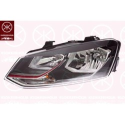 Headlight - KK 95070147A1