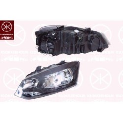 Headlight - KK 95070151