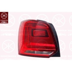 Rear Tail Light - KK 95070703A1