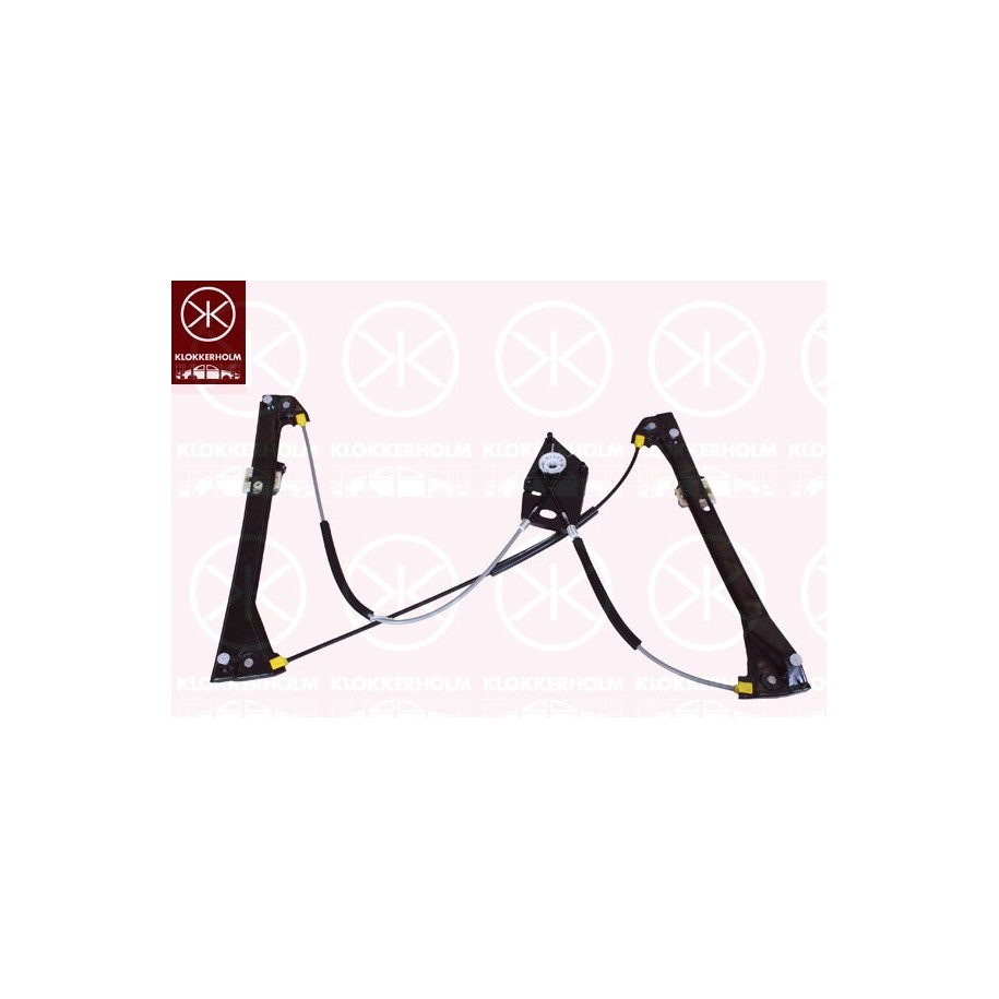 Window Regulator - KK 95071103