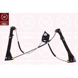 Window Regulator - KK 95071104