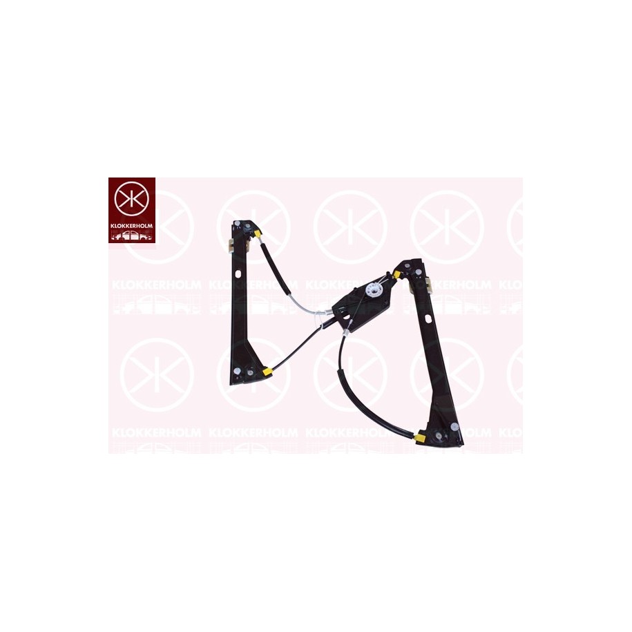 Window Regulator - KK 95071803