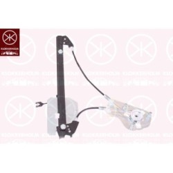 Window Regulator - KK 95071902