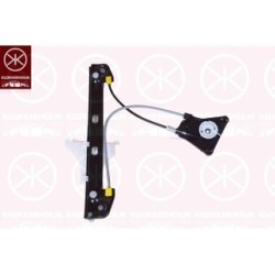 Window Regulator - KK 95071903