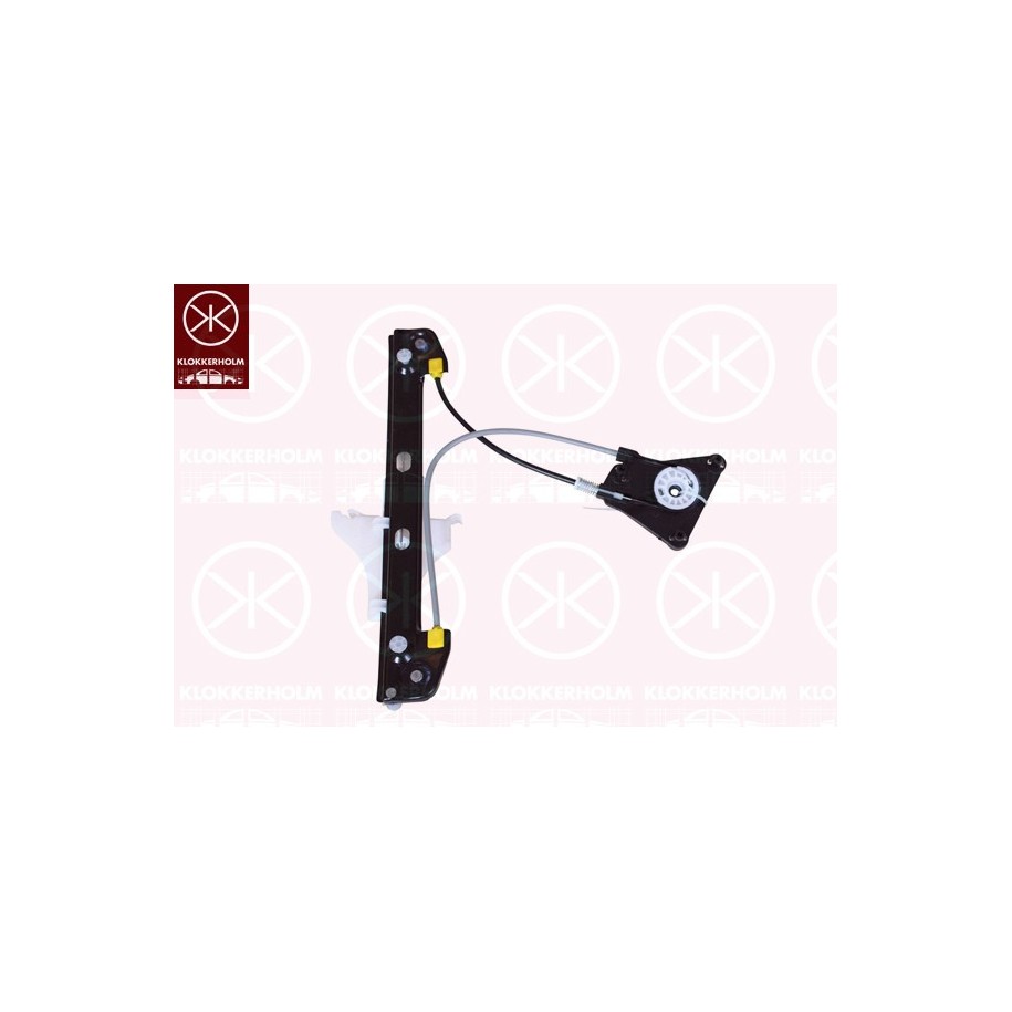Window Regulator - KK 95071904