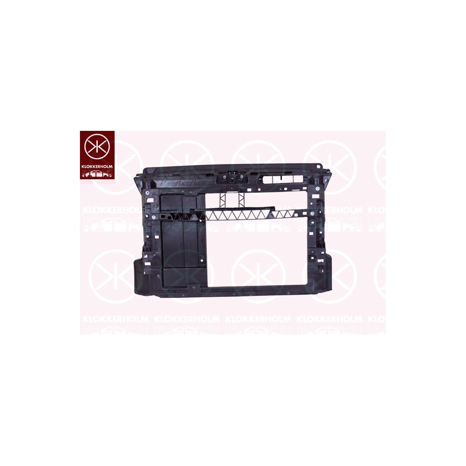 Front Slam Panel - KK 9507200