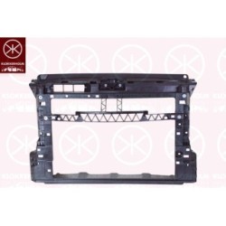 Front Slam Panel - KK 9507202