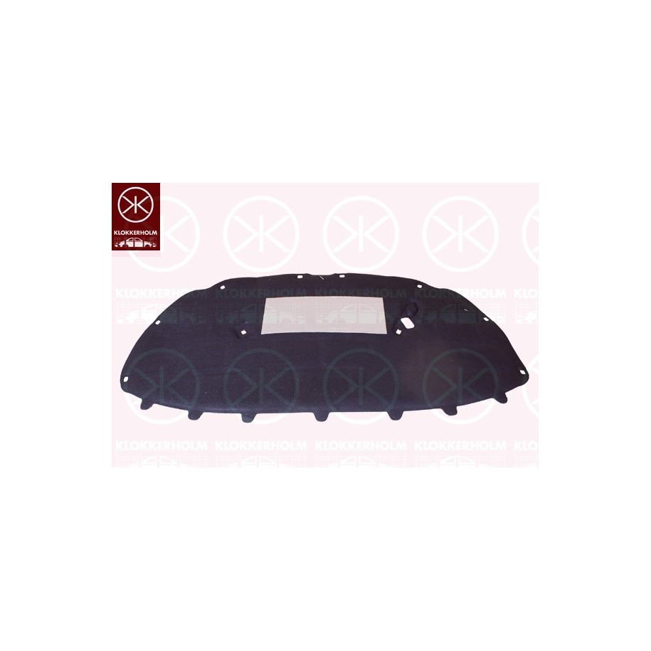 Engine Bay Insulation - KK 95072851