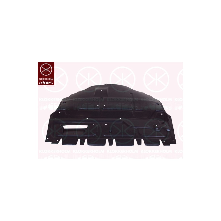 Engine Cover - KK 9507795