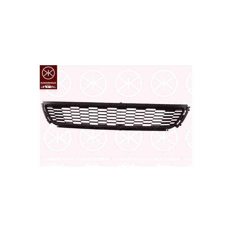 Bumper Grille - KK 9507910A1