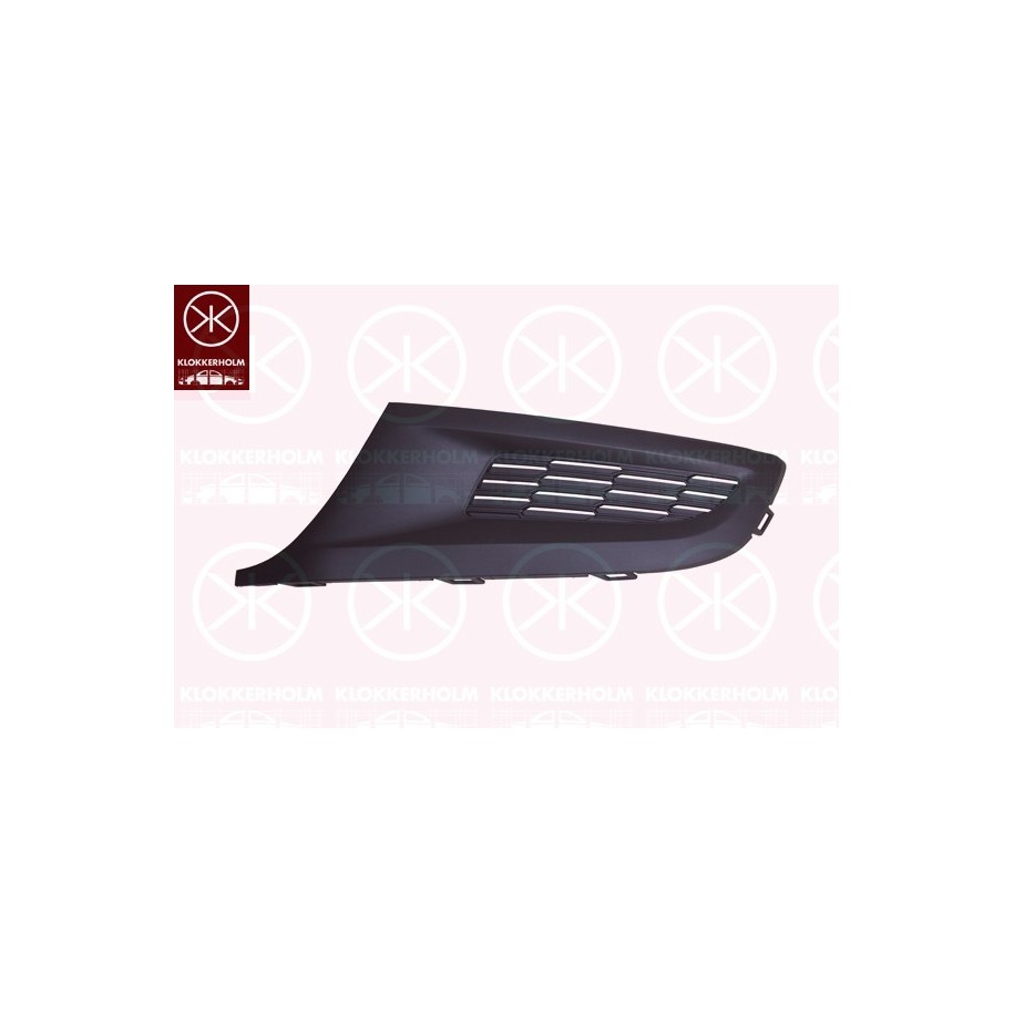 Bumper Grille - KK 9507914A1