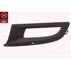 Bumper Grille - KK 9507916