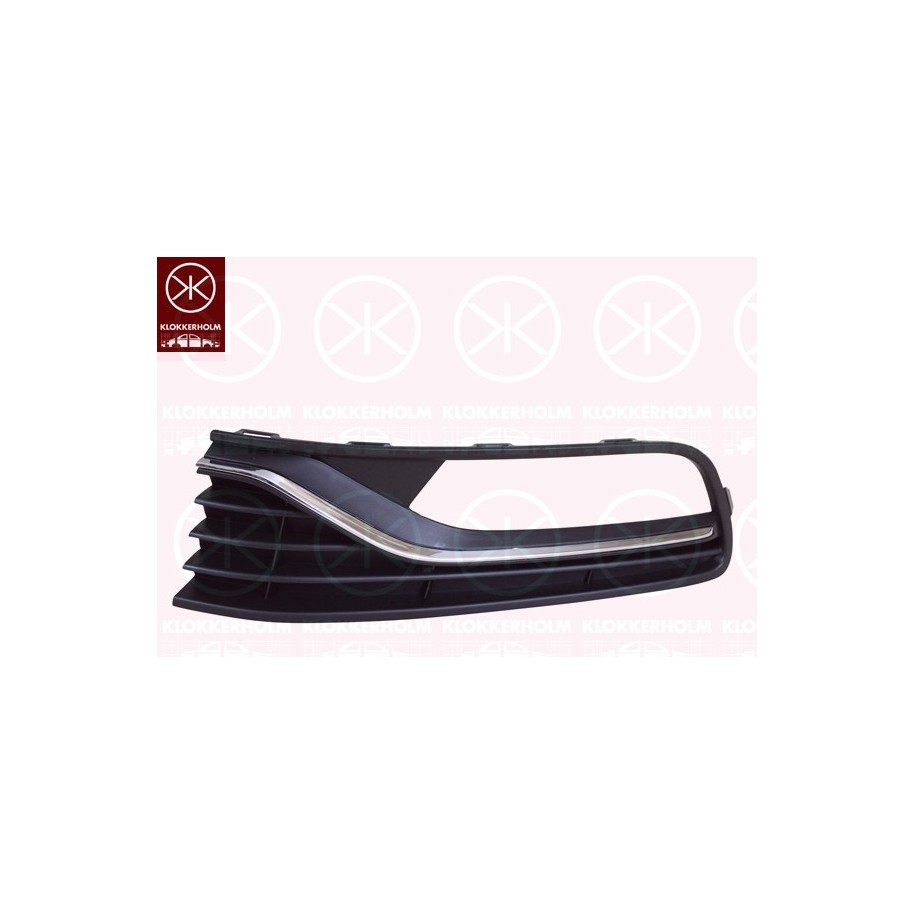 Bumper Grille - KK 9507921