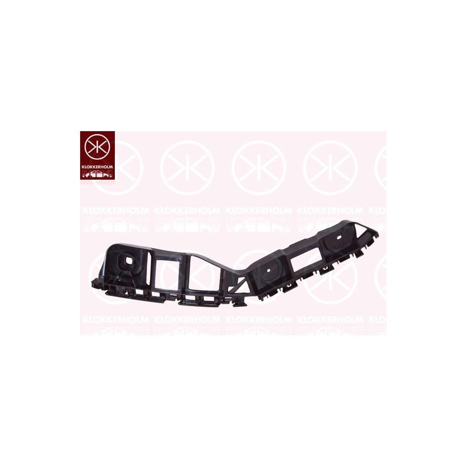 Bumper Mounting Bracket - KK 9507934