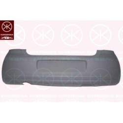 Bumper - KK 9507955A1