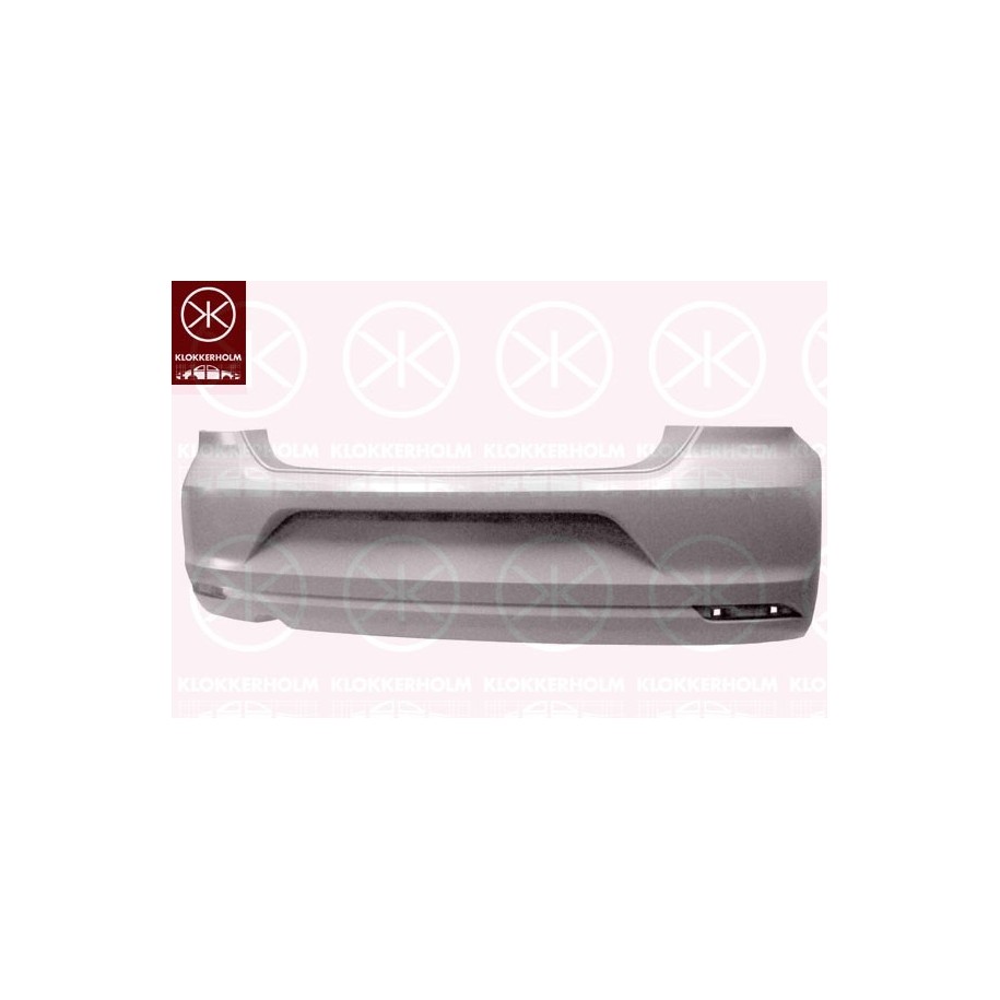 Bumper - KK 9507959A1