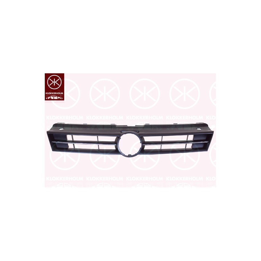 Radiator Grille - KK 9507992
