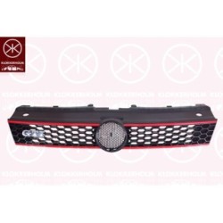 Radiator Grille - KK 9507996