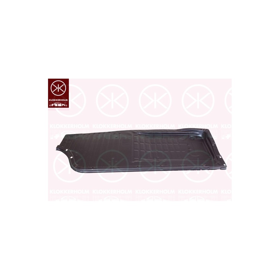 Floor Panel - KK 9508751