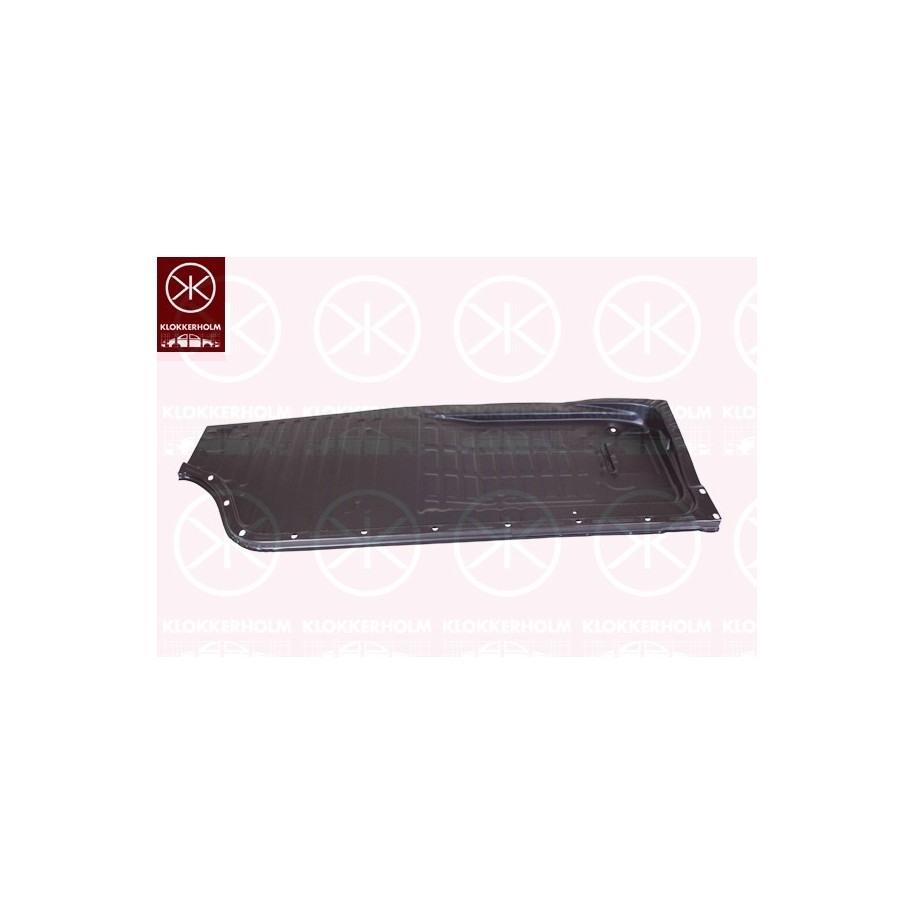 Floor Panel - KK 9508754