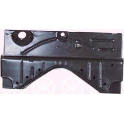 Front Slam Panel - KK 9510241