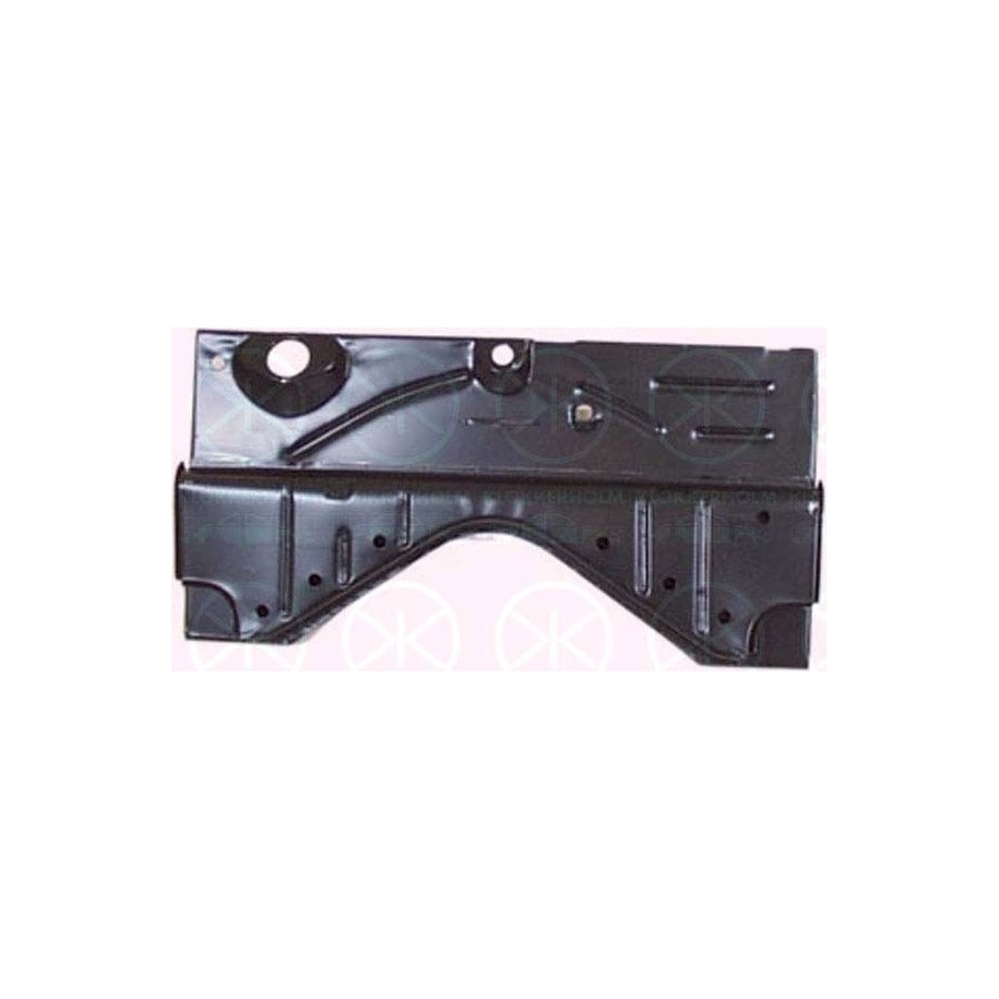 Front Slam Panel - KK 9510241