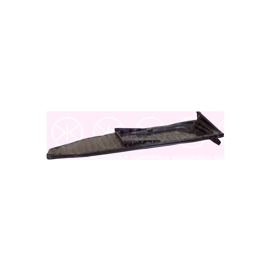Floor Panel - KK 9510752