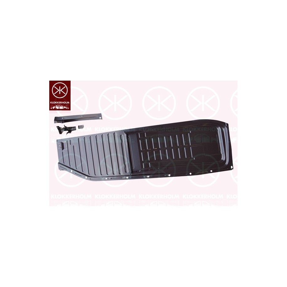 Floor Panel - KK 9510751A1