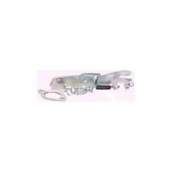 Heat Exchanger Mounting Kit - KK 9510961