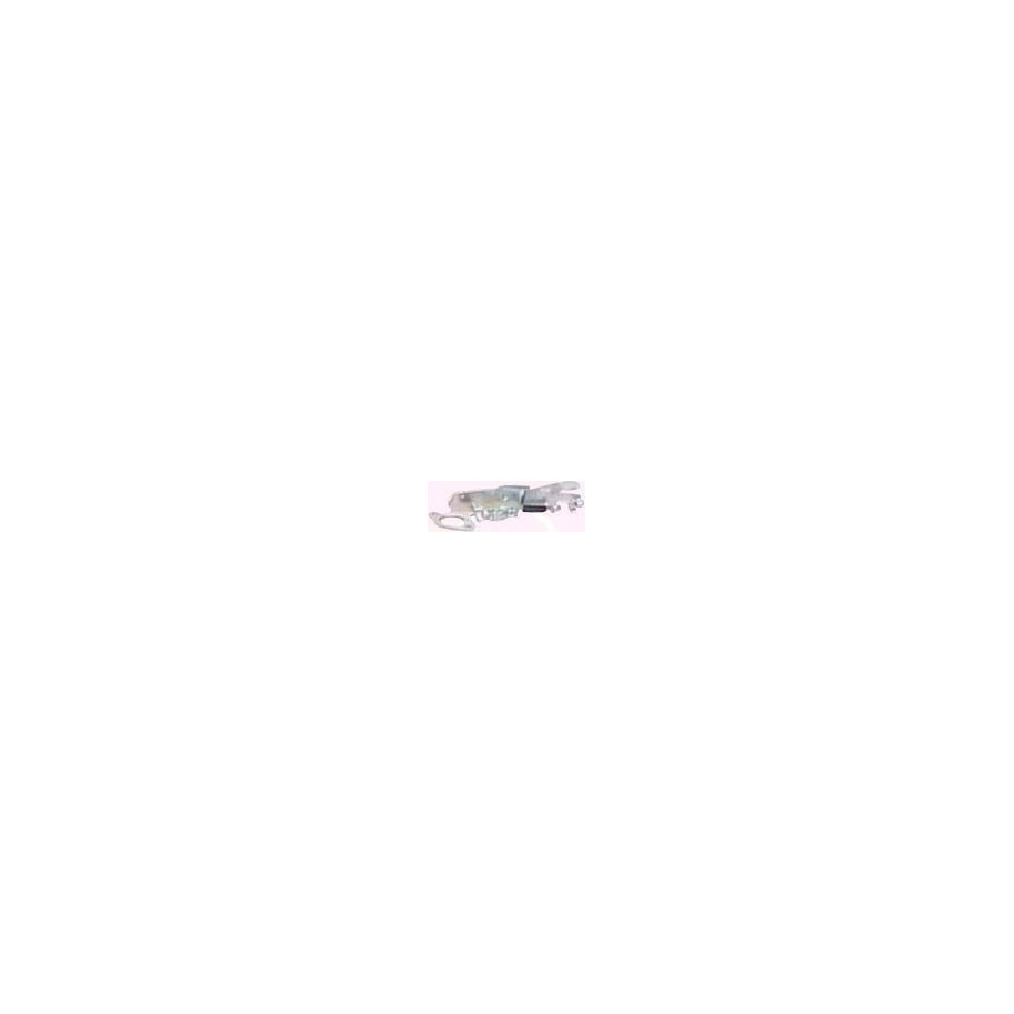 Heat Exchanger Mounting Kit - KK 9510962