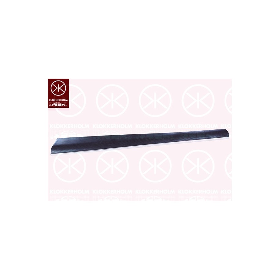 Running Board - KK 9510063
