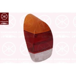 Rear Light Lens - KK 95120750