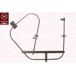Window Regulator - KK 95121106