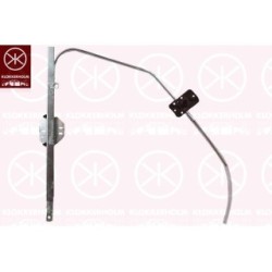 Window Regulator - KK 95121107