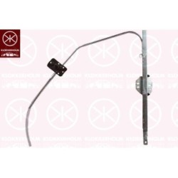 Window Regulator - KK 95121108