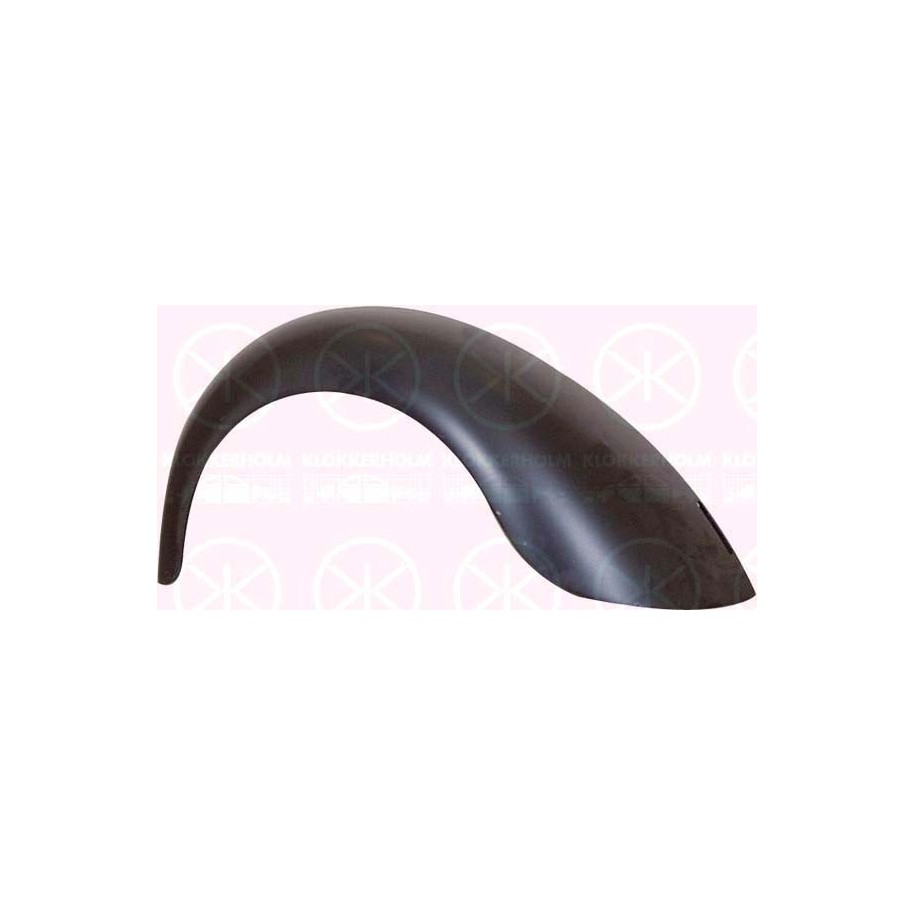 Quarter Panel - KK 9512512
