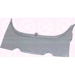 Rear Panel - KK 9512650