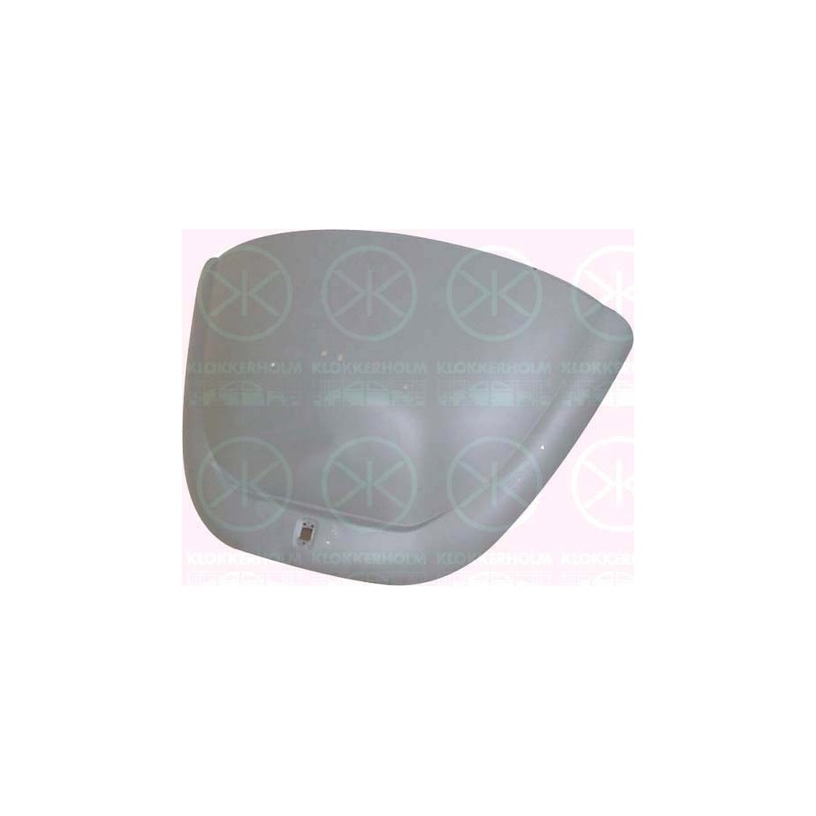 Tailgate Bootlid - KK 9512710