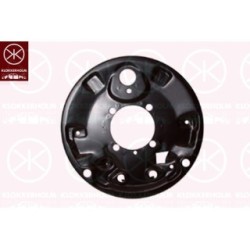 Brake Disc Dust Shield - KK 9512875