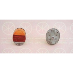 Rear Tail Light - KK 95130700